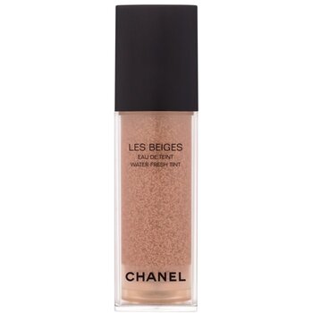 Les Beiges Eau De Teint Water Fresh Tint - Rozjasňující gel 30 ml